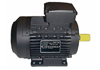 Image Compact brake motors